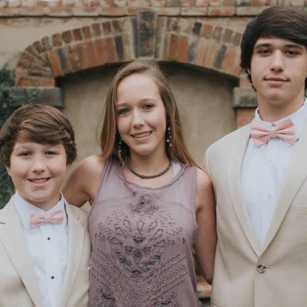 Meet your Posher, Ellen